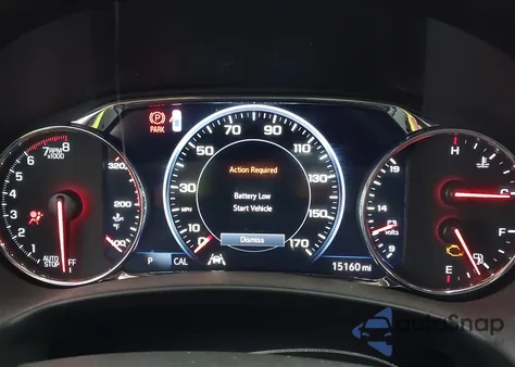 2024 GMC Terrain Awd Denali из США, поврежденный, VIN 3GKALXEG7RL261091